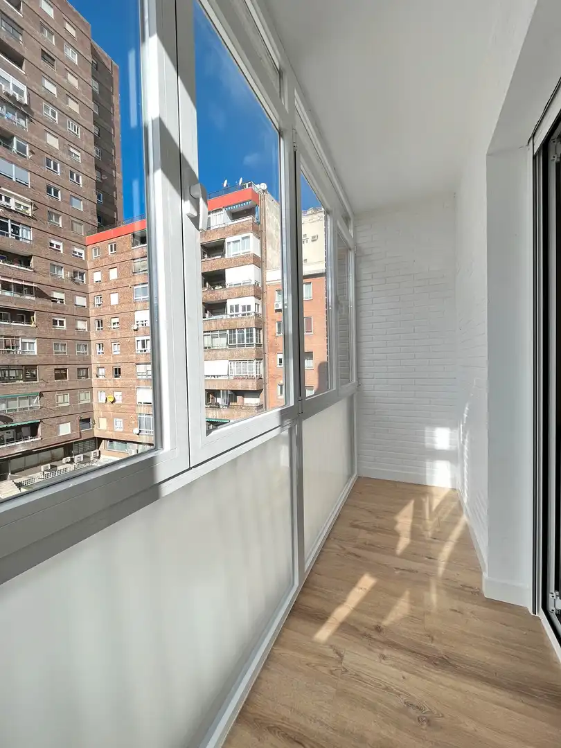 Wohnung zum Verkauf in Calle de Hilarión Eslava, Gaztambide