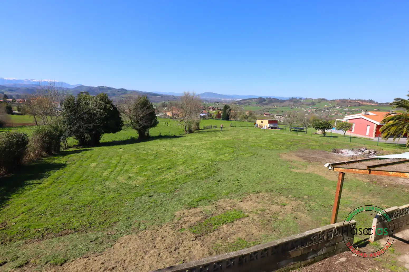 Casa o xalet en venda en Siero amb Traster