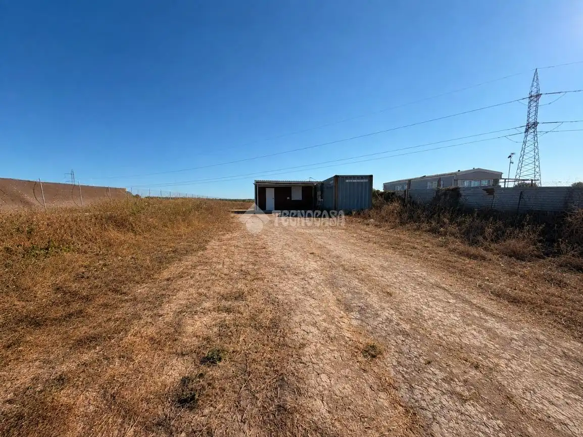 Rural land for sale in Los Franceses – La Vega, imagen 13