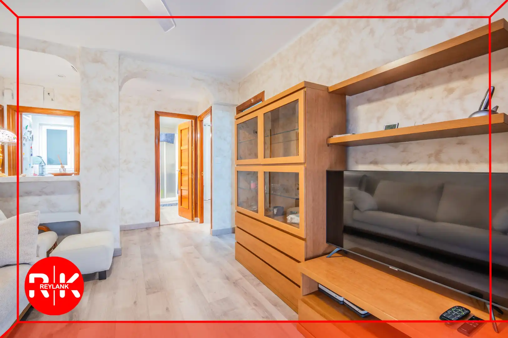 Wohnung mit Aufzug zum Verkauf in Montserrat - Parque Empresarial, imagen 9