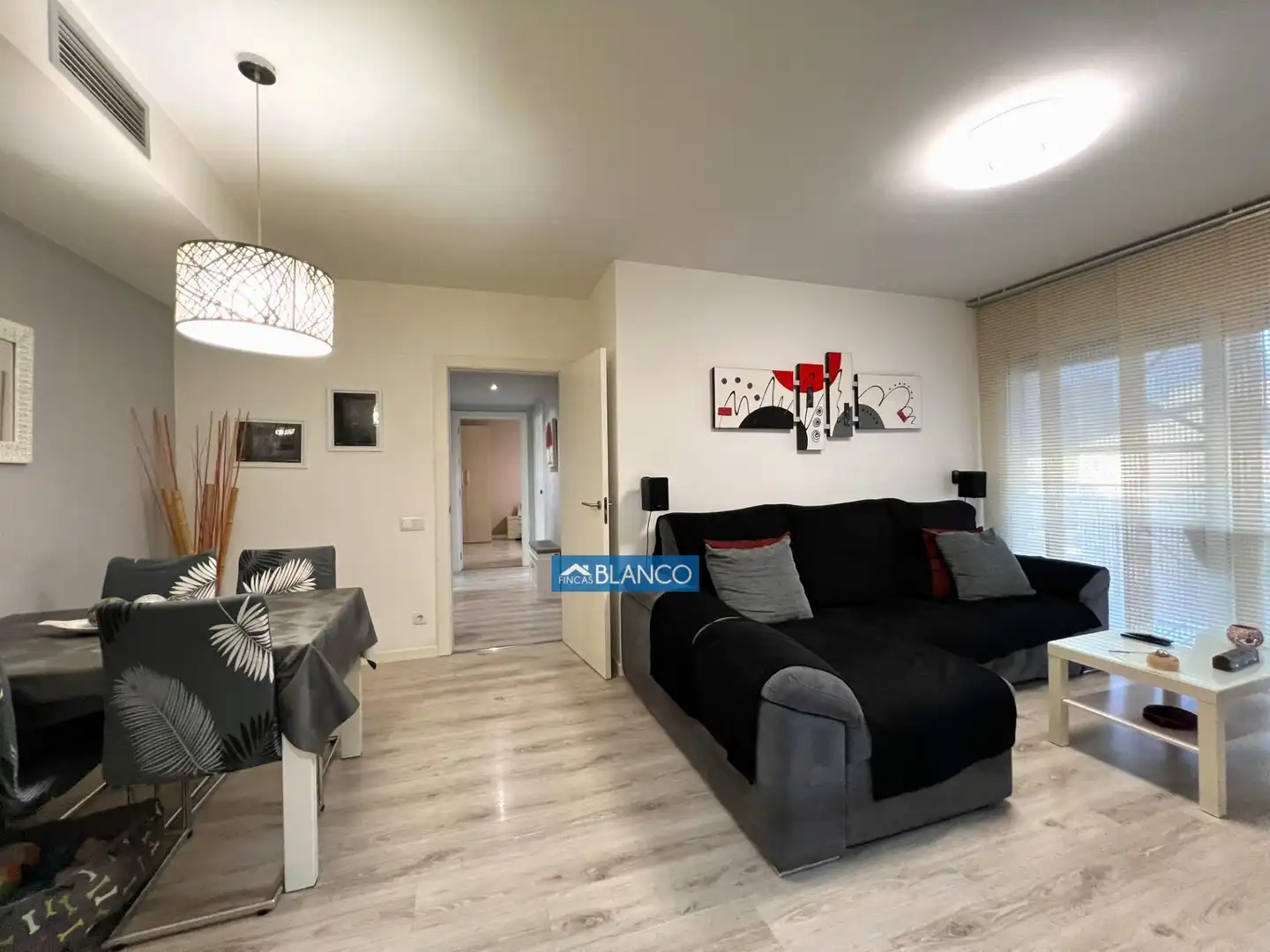 Wohnung mit Terrasse zum Verkauf in Carrer SALVADOR DE, imagen 3