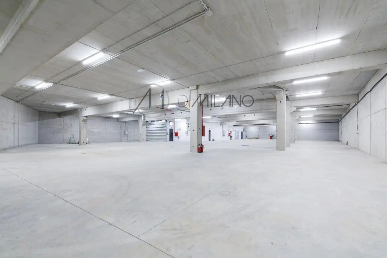 Nave industrial en alquiler en Gandarón, imagen 34