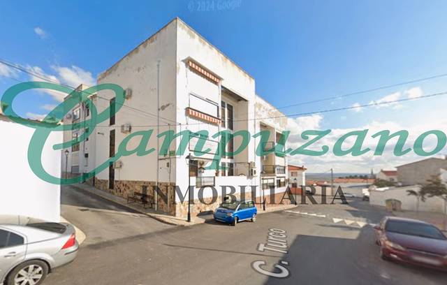 Piso en Venta en Calle Turco, 3 en Huerta de Valdecarábanos