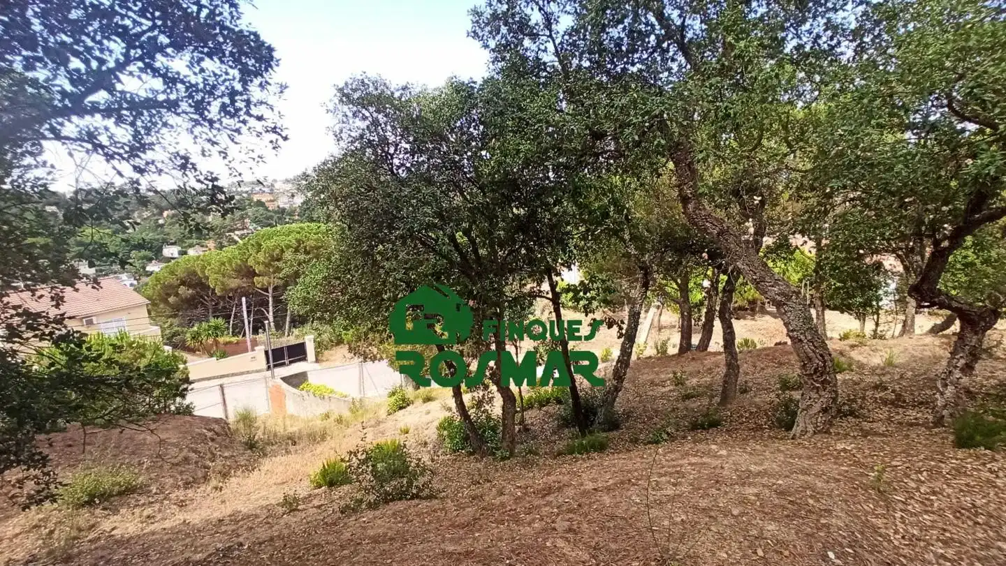 Terrenos y solares en venta en Aiguaviva Parc, imagen 14