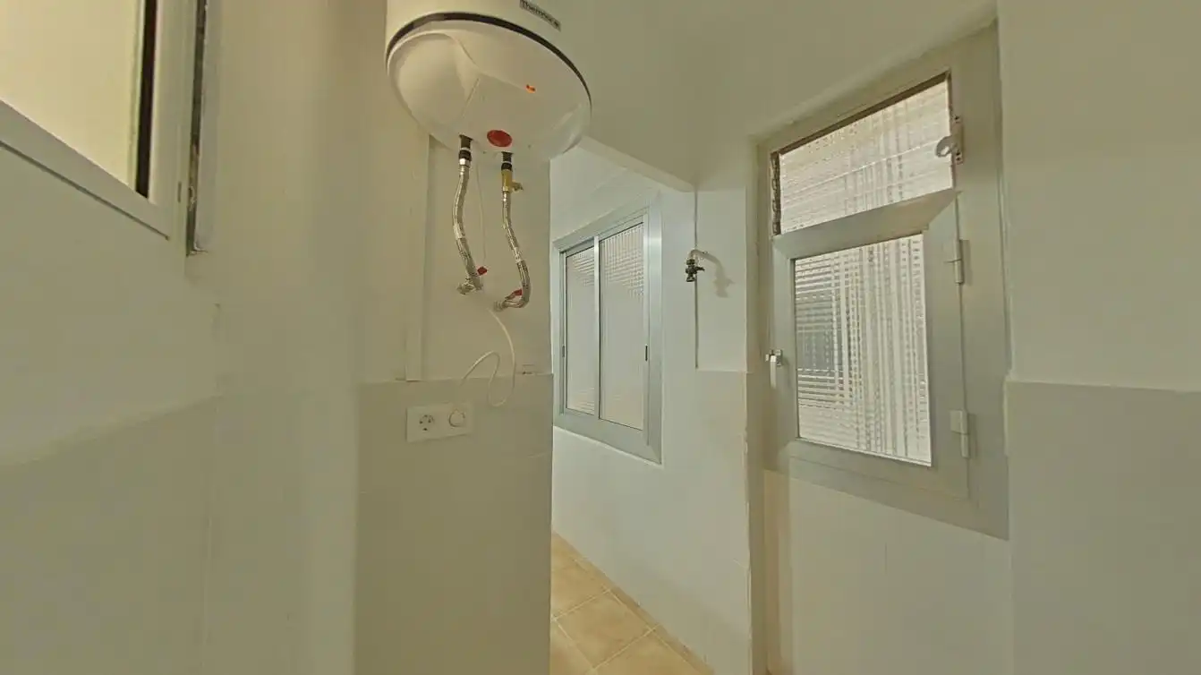 Wohnung zum Verkauf in Carrer Progrés, La Torrassa