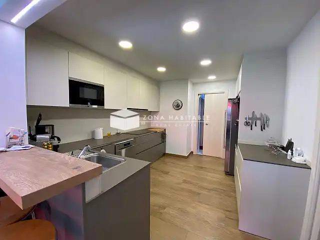 Casa pareada con jardín en venta en Pal - Xixerella, imagen 10