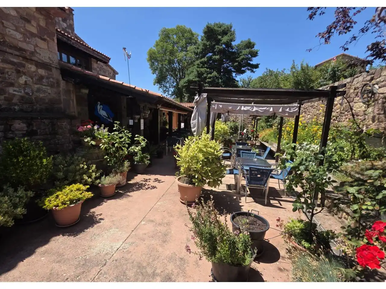 Maison avec jardin à vendre à Calle Coteron, imagen 5
