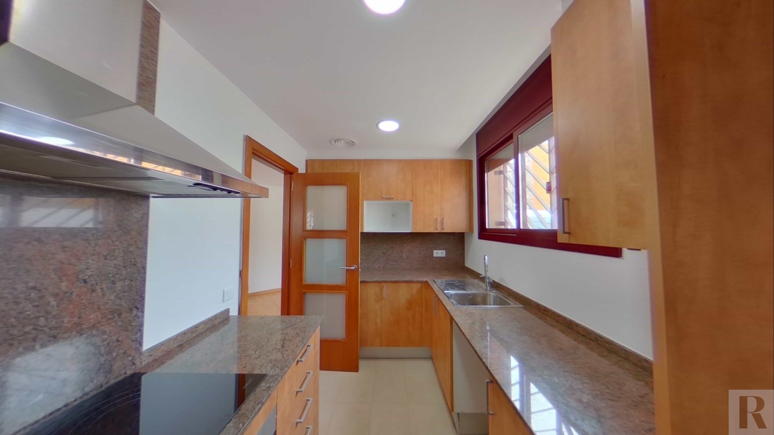 Cocina de Piso en venta en Sabadell con Aire acondicionado y Calefacción