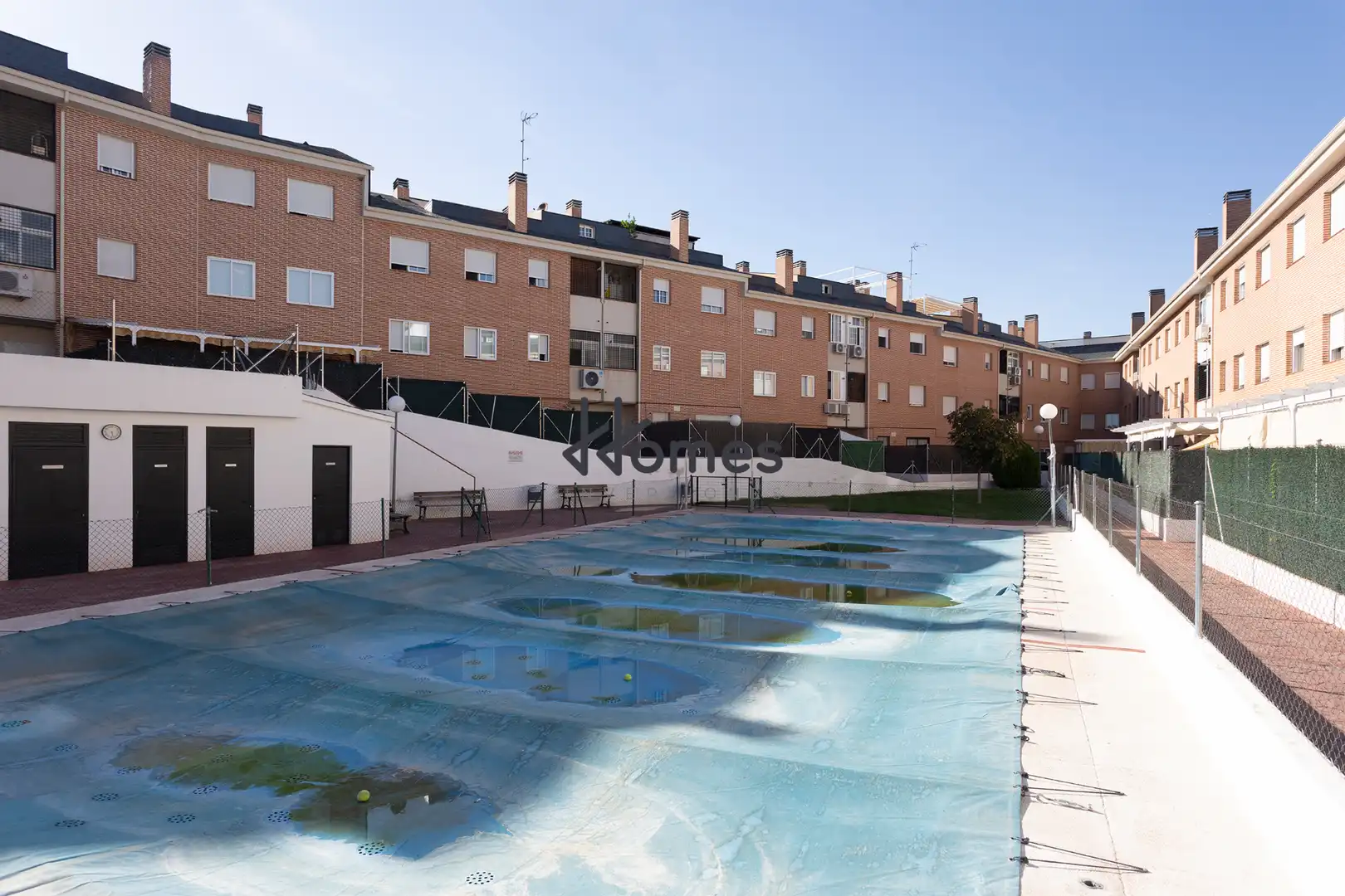 Appartement avec piscine à vendre à Avenida Jornaleros