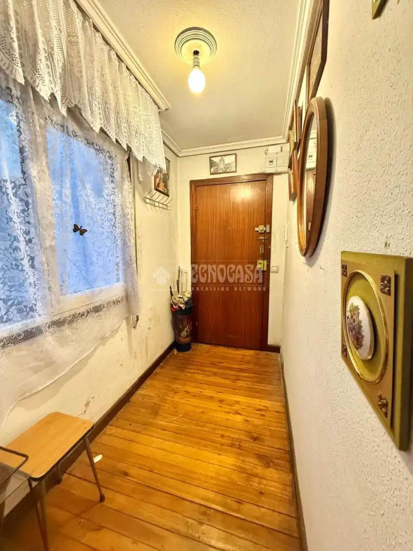 Piso en venta en Santander