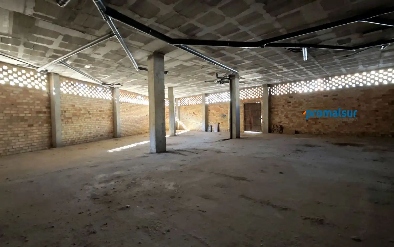 Local commercial à louer à Puente Genil, imagen 4