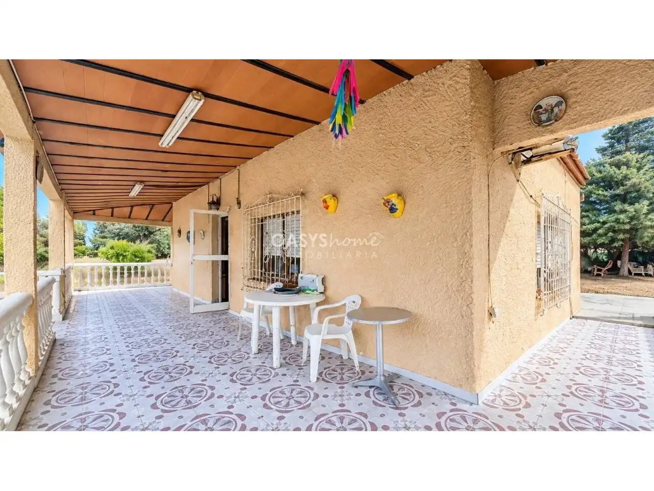 Casa con giardino in vendita a Pasaje  VEREDA DE ROCHE 8, imagen 3
