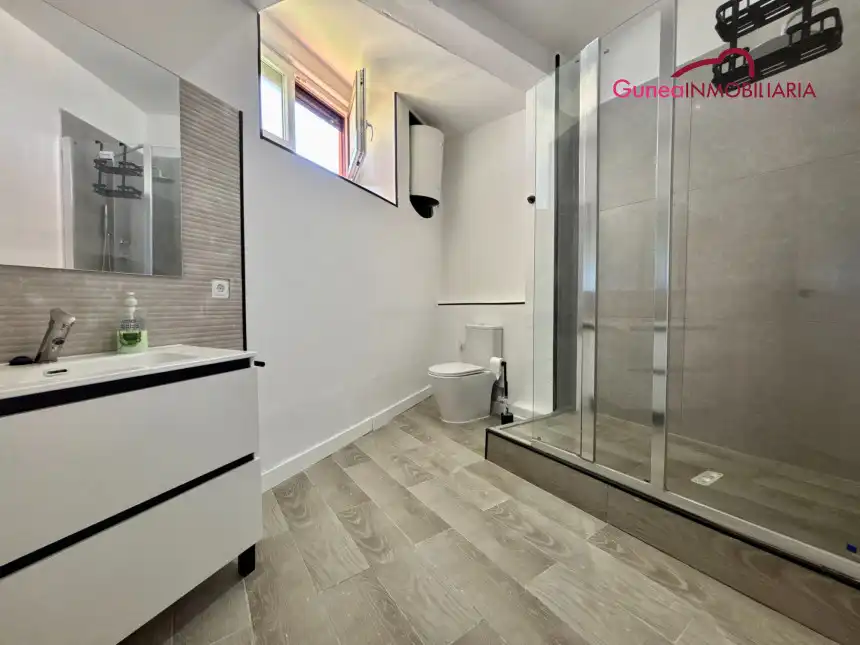 Baño de Piso en venta en Errenteria