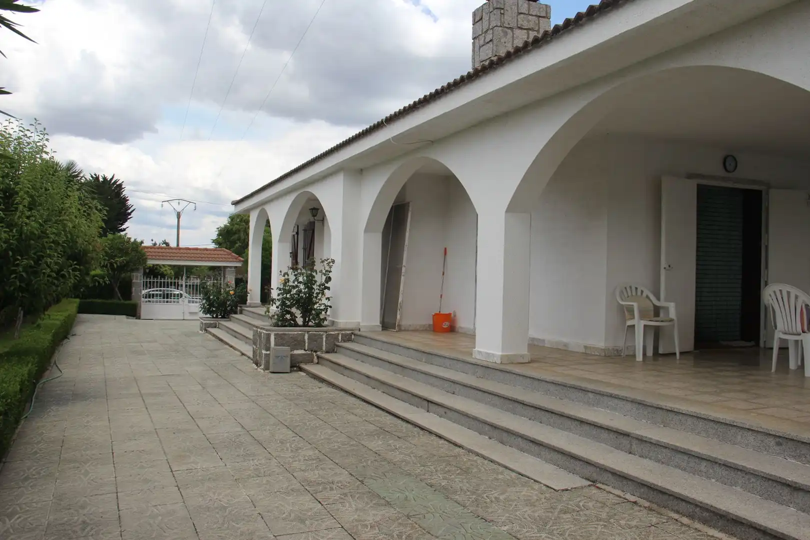 Casa o chalet en venta en Calle Alba de Tormes, Carbajosa de la Sagrada