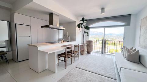 Photo 2 of Apartment to rent in L'Albir, L'Alfàs del Pi