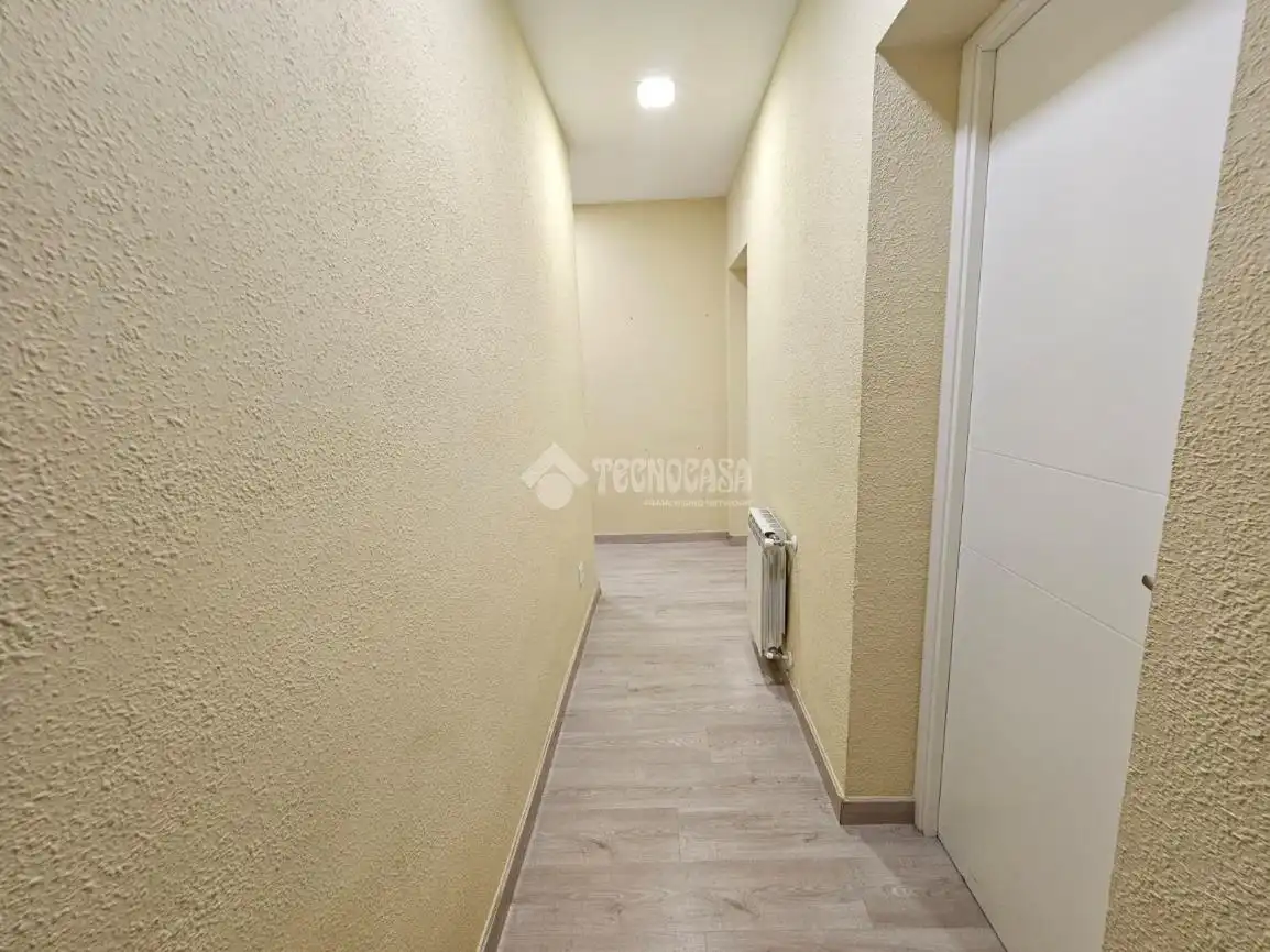 Piso en venta en Madrid con Calefacción