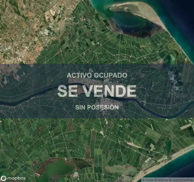 Piso en venta en Sant Jaume d'Enveja