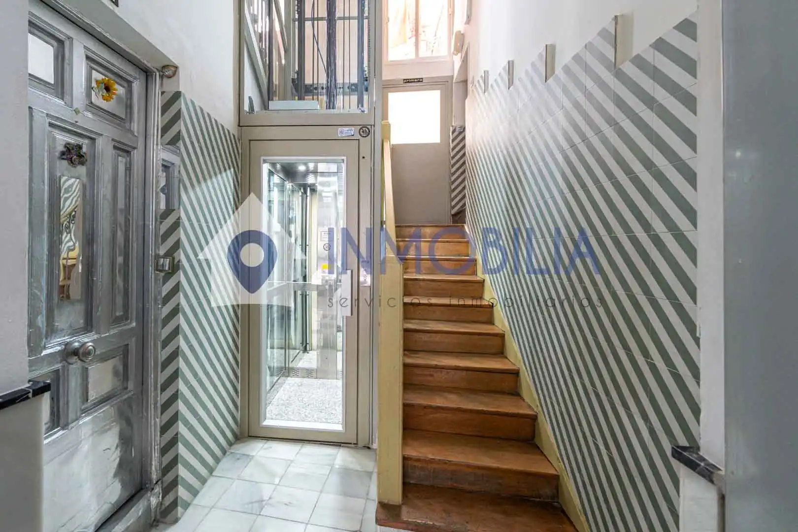 Estudi amb ascensor en venda a Calle Salitre, imagen 22