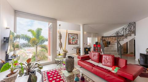 Foto 2 de Dúplex en venta en Jón Tempano, 30, La Camella, Arona