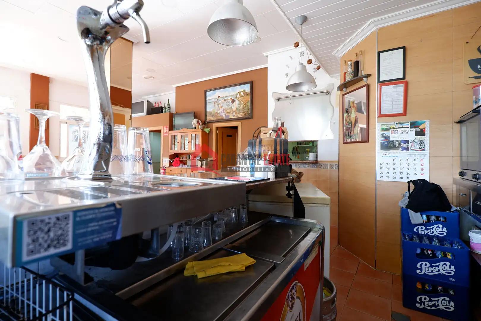 Local en venta en Valencia con Aire acondicionado y Amueblado