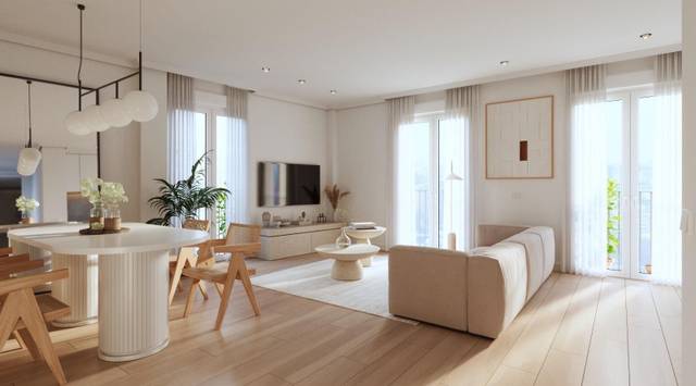 Piso en Venta en ABAJO, 13 en Sacedón