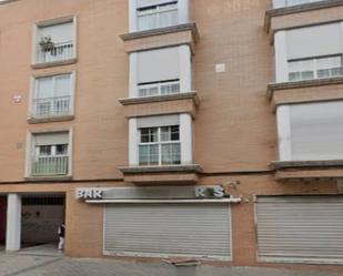 Exterior view of Flat for sale in  Madrid Capital