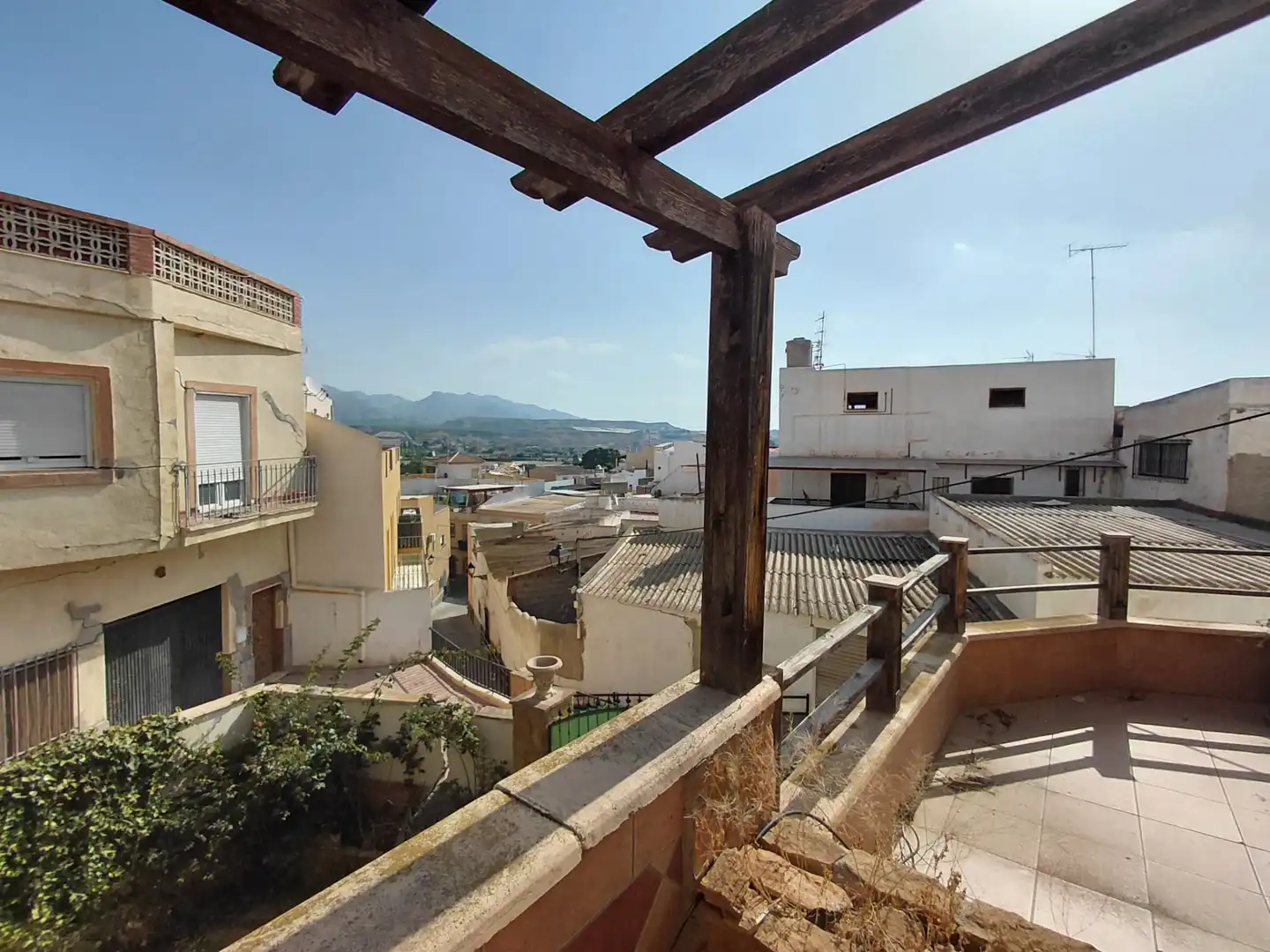 Adosado con terraza en venta en Cuevas del Almanzora pueblo, imagen 15