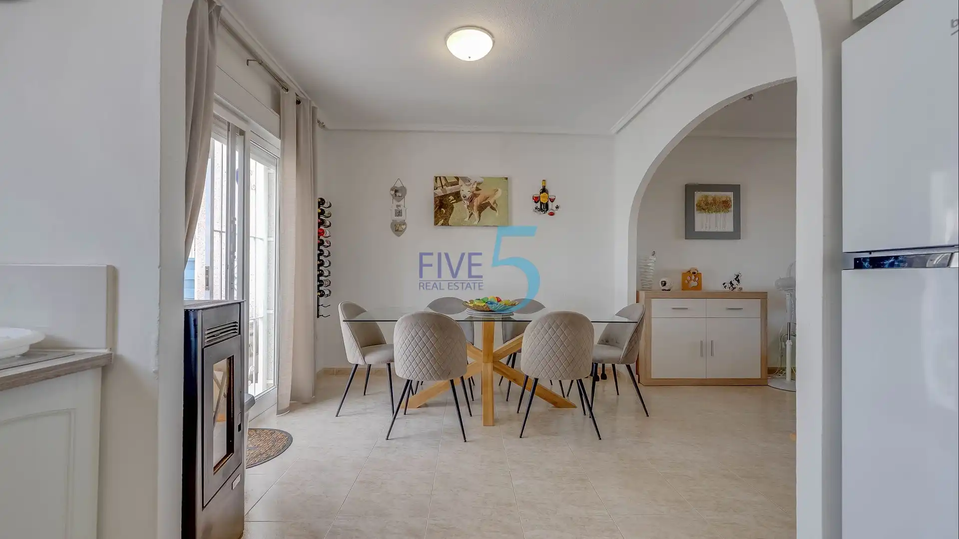 Adosado con terraza en venta en Ciudad Quesada, imagen 11