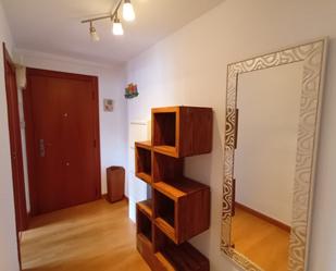 Flat to rent in Gijón 