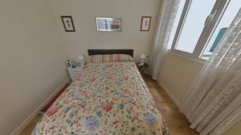 Foto 3 de Piso de alquiler en Ensanche Centro - Puerto, Málaga