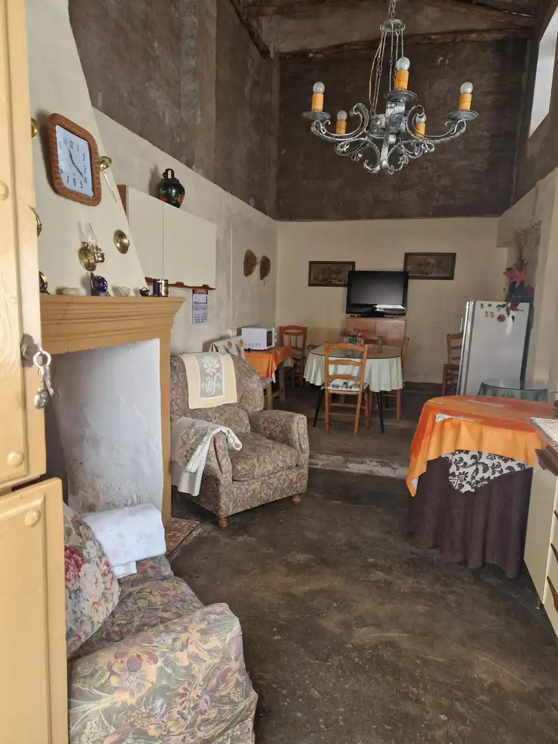 Detached homes for sale in Calle RAMON Y CAJAL, Jayena