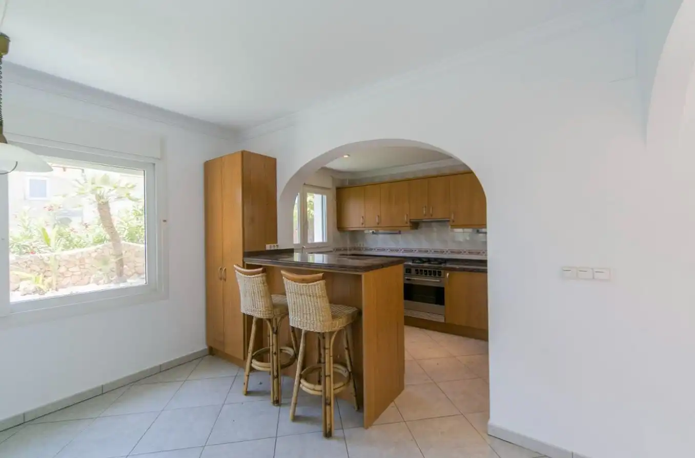 Villa avec piscine à vendre à Carrió - La Merced - Los Pinos, imagen 27