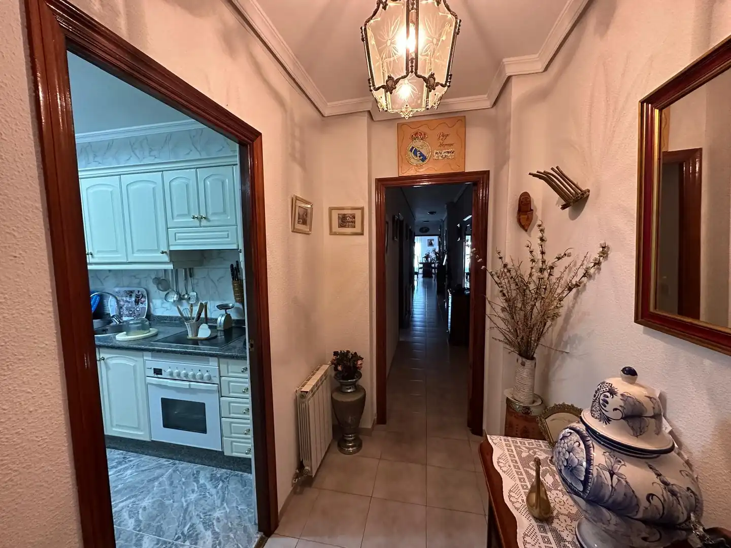 Piso con ascensor en venta en Don Benito, imagen 11