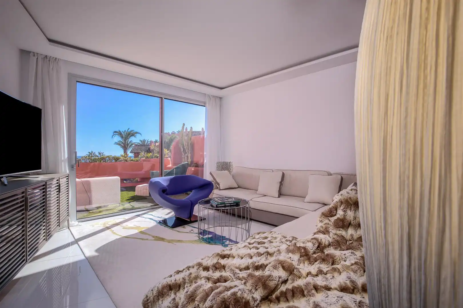 Penthouse with pool for sale in Benamara - Atalaya, imagen 4