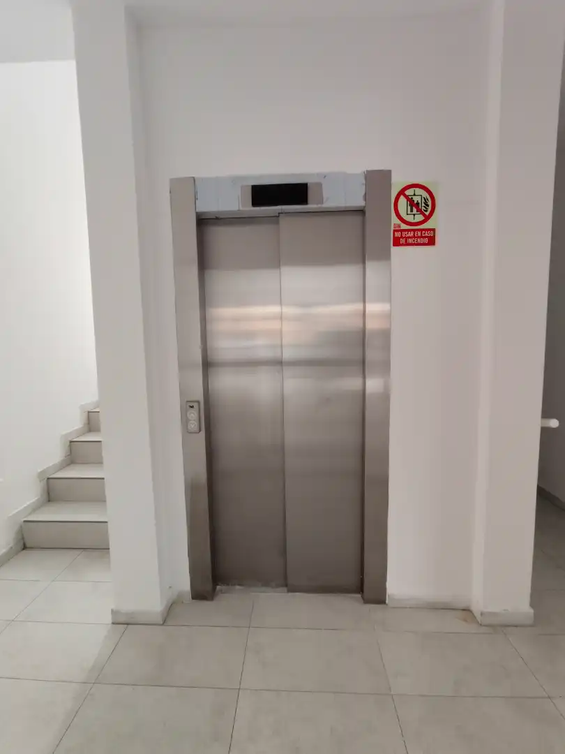 Apartment with terrace for sale in Calle Mar de Leva, imagen 5