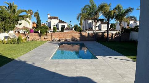 Foto 3 de Casa o xalet de lloguer a  Bruselas-nva Andalucia D, Aloha, Málaga