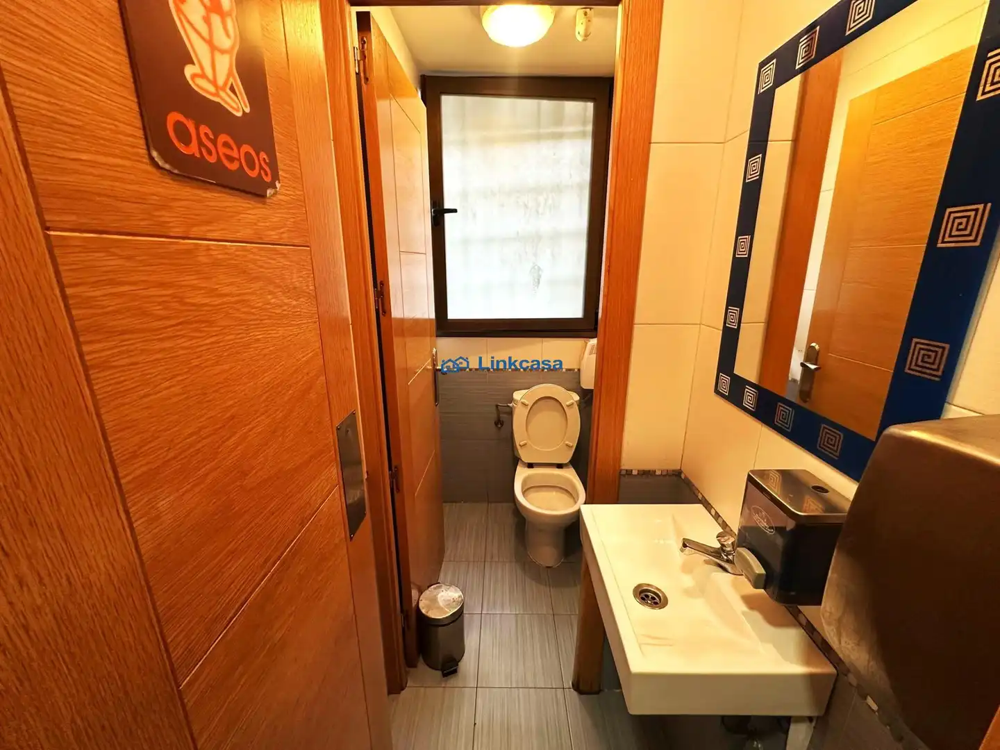Local comercial en venta en Calle CARAMUEL, imagen 5