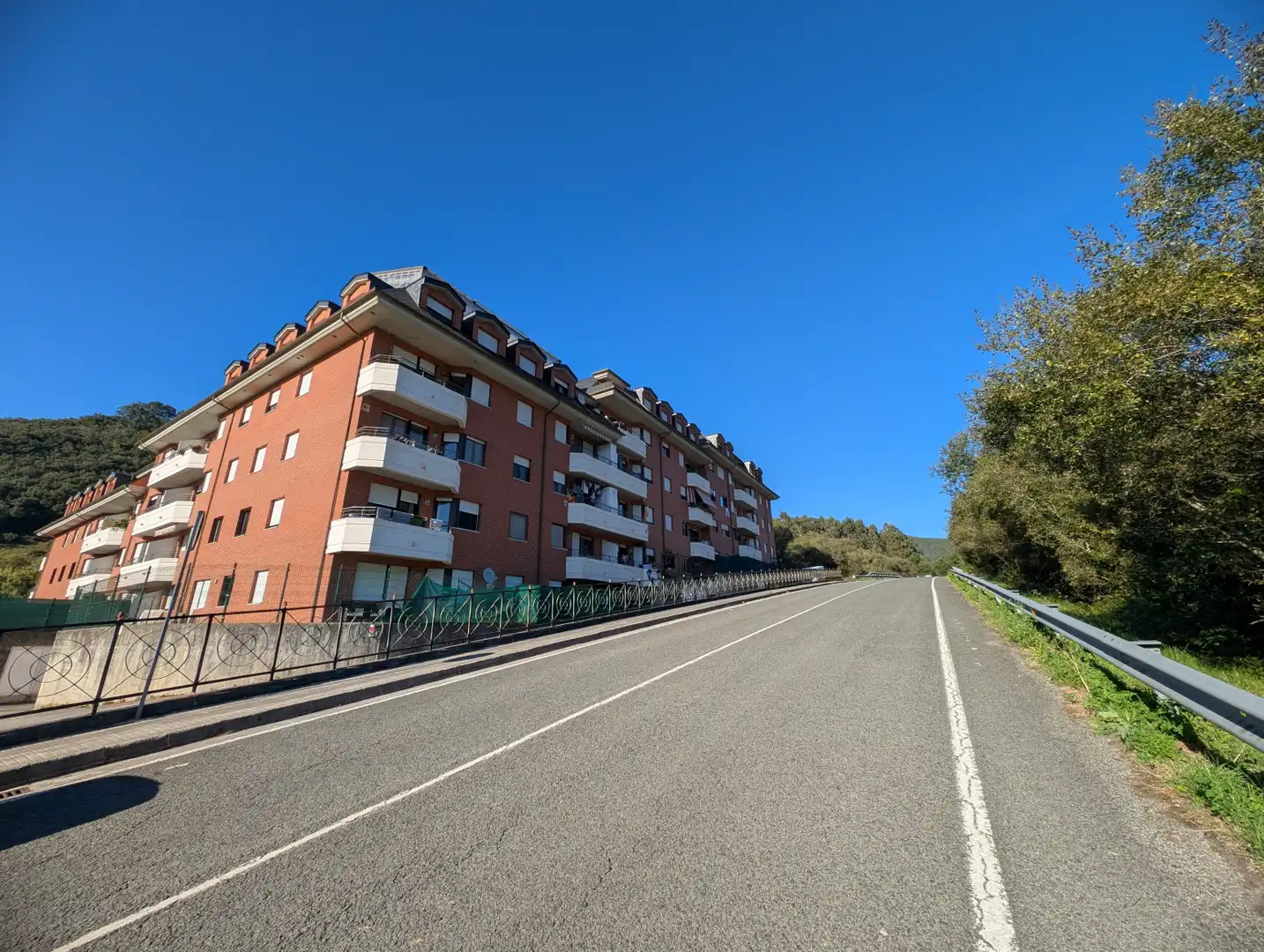 Piso con ascensor en venta en Limpias - C/ EL CANTON  22. Limpias 22, imagen 26