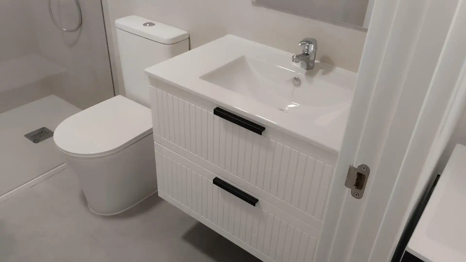 Loft to rent in Barrio de la Luz, imagen 19