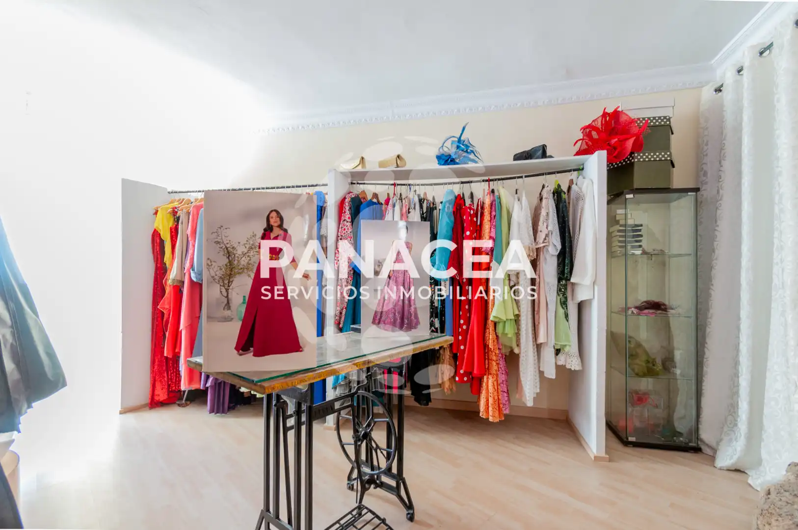 Chalet con terraza en venta en Benalúa, imagen 80