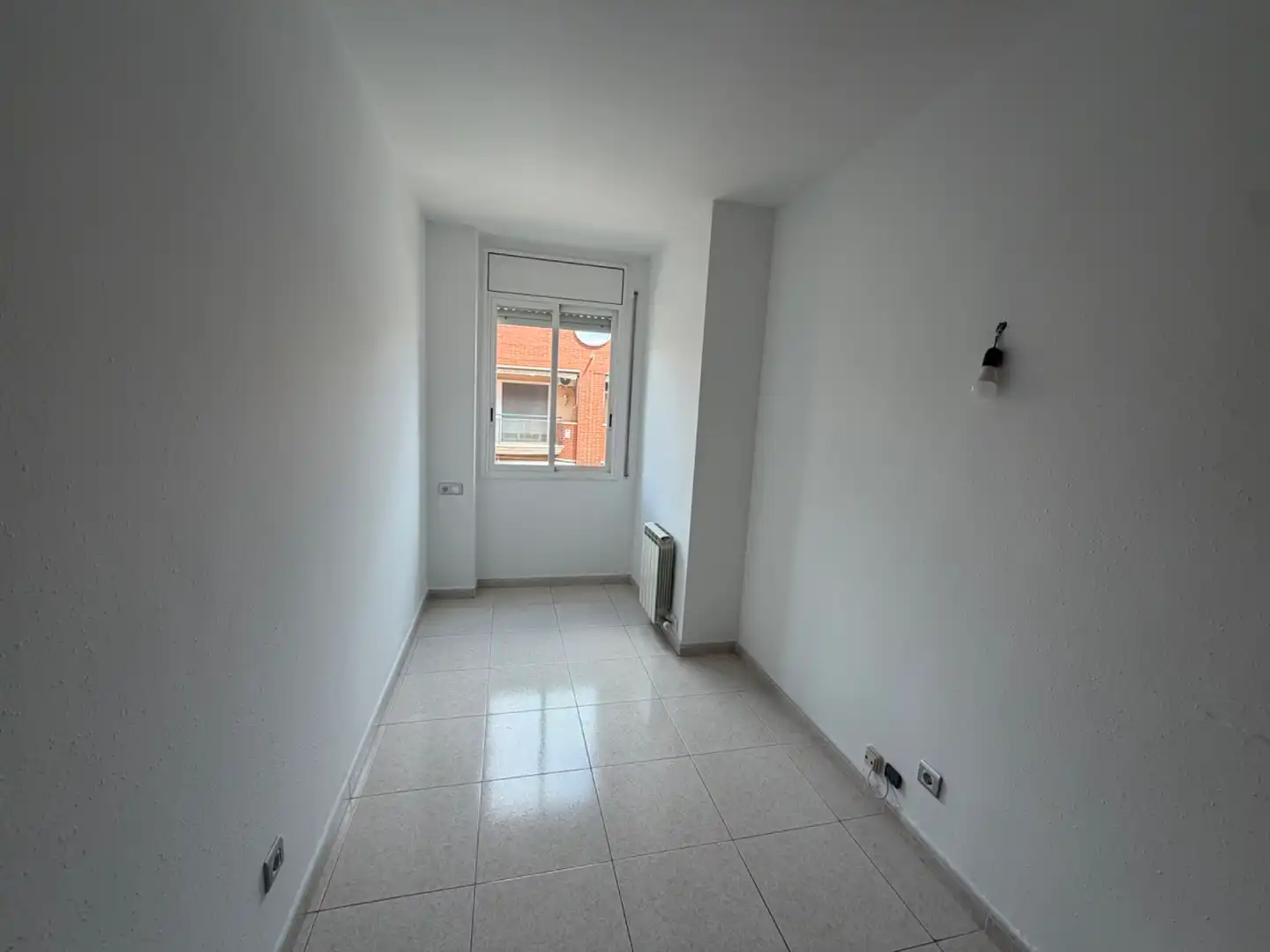 Bedroom of Flat for sale in Mollet del Vallès  with Heating and Balcony