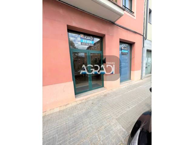 Local comercial en Venta en Calle REI EN JAUME, 241 en Cardedeu