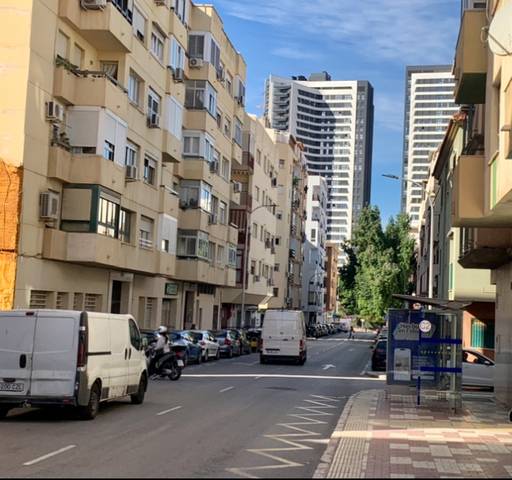 Casa-chalet en Venta en El Molinillo - Capuchinos