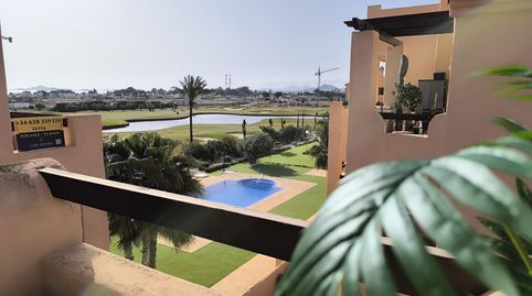 Foto 2 de Ático en venta en Calle Calle Infanta Cristina, Las Lomas de Rame - Bahía Bella, Los Alcázares