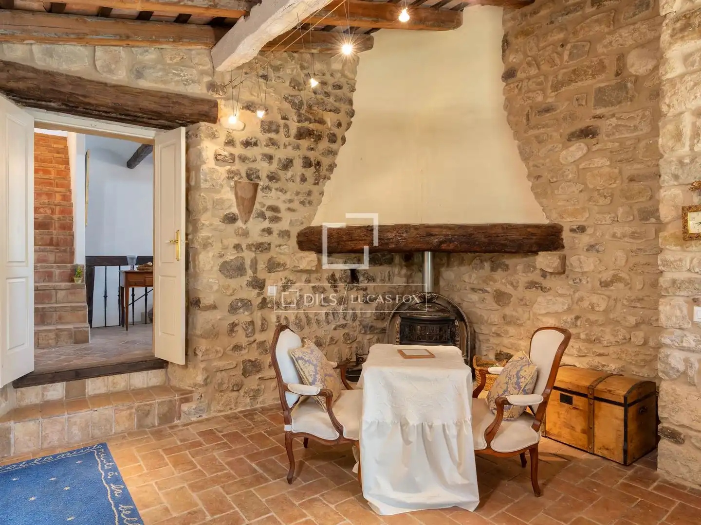 Maison rustique avec piscine à vendre à Cabanelles, imagen 25