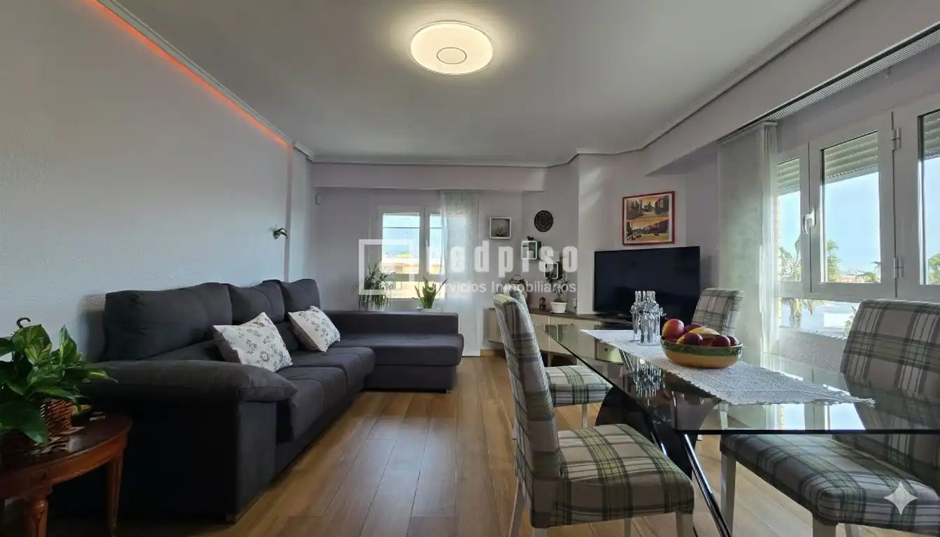 Flat with lift for sale in Centro, imagen 6