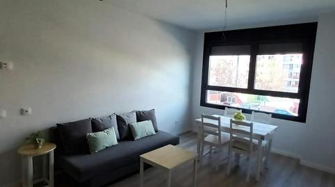 Foto 3 de Pis de lloguer a C. Requinto, Hospital Nuevo, Valladolid Capital