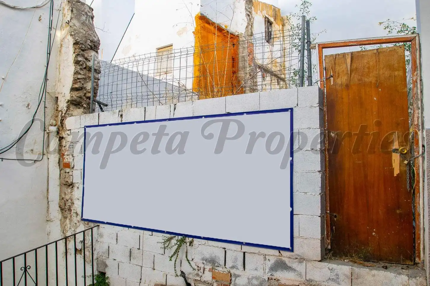 Terreny residencial en venda a Torrox Pueblo, imagen 2