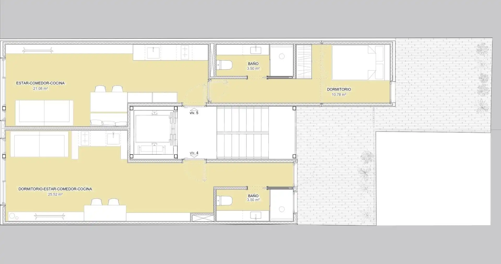 Residencial en venta en Alicante / Alacant