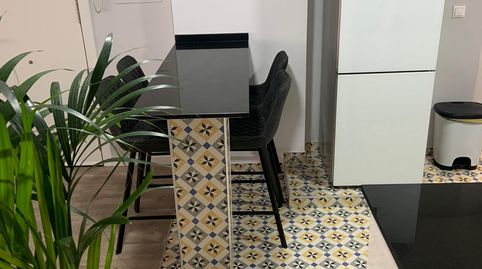 Foto 4 de Piso en venta en Calle Presbitero Baltasar Carrasco, Barrio de San Blas, Alicante / Alacant